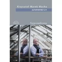 Autoportret z P. - Poezja - miniaturka - grafika 1