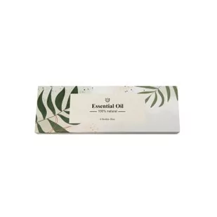 Olejeki Eteryczne Zestaw I 6 X12Ml  Aromatum - Aromaterapia - miniaturka - grafika 1