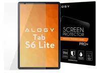Szkła hartowane na telefon - Szkło hartowane x2 Alogy 9H do Samsung Galaxy Tab S6 Lite 10.4” P610 - miniaturka - grafika 1