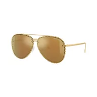Okulary przeciwsłoneczne - Michael Kors Okulary przeciwsłoneczne - miniaturka - grafika 1