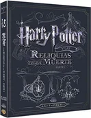 Filmy obyczajowe Blu-ray - Harry Potter i Insygnia Śmierci: Część I - miniaturka - grafika 1