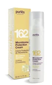 Kremy do twarzy - Purles 162 Microbiome Protection Cream - Krem Ochrona Mikrobiomu - 50 ml - miniaturka - grafika 1