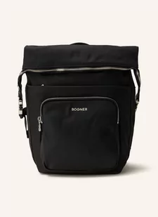 Bogner Plecak Klosters Illa schwarz - Plecaki - miniaturka - grafika 1