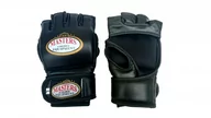 Rękawice bokserskie - Masters Fight Equipment, Rękawice bokserskie, MMA GF-4, rozmiar XL - miniaturka - grafika 1