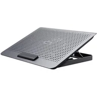 Podkładki chłodzące pod laptopa - Trust Exto 16" - miniaturka - grafika 1