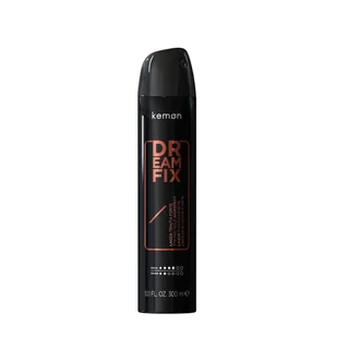 Kemon Dreamfix Lakier mocne utrwalenie, 300 ml - Kosmetyki do stylizacji włosów - miniaturka - grafika 1