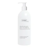 Płyny micelarne - Ziaja PRO Ziaja Pro Dwufunkcyjny płyn micelarny 500ml - miniaturka - grafika 1