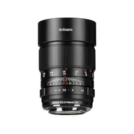 Obiektywy - 7Artisans 60mm f/2.8 Macro 2x Nikon Z - miniaturka - grafika 1