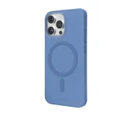 Etui i futerały do telefonów - SBS Instinct MagSafe do iPhone 16 Pro Max Niebieski - miniaturka - grafika 1