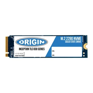 Origin Storage OTLC1TB3DNVMEM.2/80 M.2 1000 GB PCI Express 3.0 - Dyski SSD - miniaturka - grafika 1