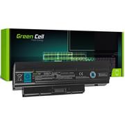 Green Cell TS16 do Toshiba NB500 NB550 T215 PA3820U-1BRS