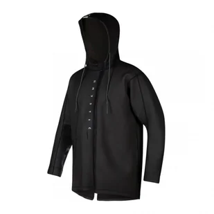 Płaszcz Mystic Battle Jacket 2023 - Kurtki i kamizelki sportowe męskie - miniaturka - grafika 1