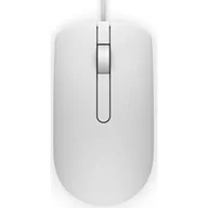 Myszki - Dell MS116 biała (570-AAIP) - miniaturka - grafika 1