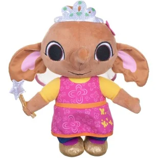 BING Bing Sula Królowa Wróżek maskotka przytulanka 3593 0000046269 - Maskotki i pluszaki - miniaturka - grafika 1