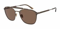 Okulary przeciwsłoneczne - Okulary Przeciwsłoneczne Giorgio Armani AR 6149 300673 - miniaturka - grafika 1