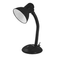 Lampy stojące - Esperanza lampka biurkowa e27 - miniaturka - grafika 1