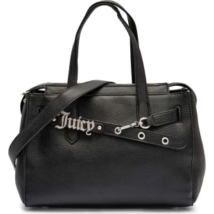 Juicy Couture Kuferek + saszetka Alice M. - Torebki damskie - miniaturka - grafika 1
