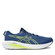 Buty sportowe męskie - Buty do biegania Asics Gel-Excite 10 1011B600 Niebieski - miniaturka - grafika 1