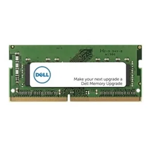 DELL AB489613 moduł pamięci 8 GB 1 x 8 GB DDR4 3200 MHz Korekcja ECC - Pamięci RAM - miniaturka - grafika 1