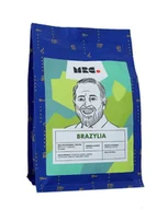 Kawa - Kawa ziarnista MRC. Brazylia 250g - miniaturka - grafika 1