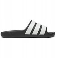 Klapki i japonki męskie - Klapki adidas ADILETTE FLOW IF4134 - miniaturka - grafika 1