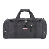 Torby sportowe - Eastpak Reader S + Torba podróżna 53 cm black - miniaturka - grafika 1