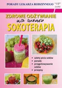 Poradniki hobbystyczne - Zdrowe odżywianie.Na surowo Sokoterapia Porady Lekarza Rodzinnego 139 von Basse Monika - miniaturka - grafika 1