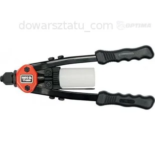 Yato nitownica dźwigniowa 330 mm YT-3609 - Nitownice - miniaturka - grafika 1
