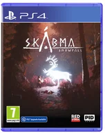 Gry PlayStation 4 - Skábma Snowfall (PS4) - miniaturka - grafika 1