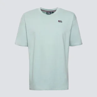 FILA T SHIRT BADGE LOGO TEE - Koszulki męskie - miniaturka - grafika 1