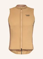 Moda i Uroda OUTLET - Pas Normal Studios Kamizelka Rowerowa Mechanism Stow Away beige - miniaturka - grafika 1