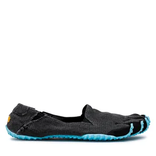 Buty na siłownię Vibram Fivefingers Cvt Lb 21W9901 Szary - Buty sportowe damskie - miniaturka - grafika 1
