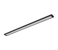 Lampy pozostałe - Globo 42008-5B - LED Oświetlenie blatu kuchennego VILLY LED/5W/230V czarne - miniaturka - grafika 1