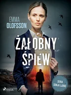 E-booki - thrillery - Żałobny śpiew - miniaturka - grafika 1