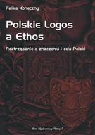 Aforyzmy i sentencje - Polskie Logos a Ethos - miniaturka - grafika 1