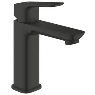 Bateria umywalkowa czarna Clova Puls 20 cm Grohe - Baterie umywalkowe - miniaturka - grafika 1