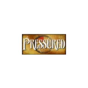 Pressured PC - Gry PC Cyfrowe - miniaturka - grafika 1