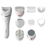 Depilatory i golarki damskie - Philips BRE740/10 - miniaturka - grafika 1