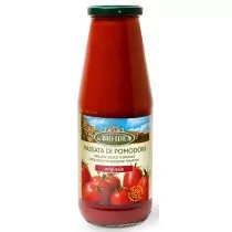 La Bio Idea Przecier pomidorowy passata Zestaw 2 kg Bio - Koncentraty warzywne, przeciery - miniaturka - grafika 1