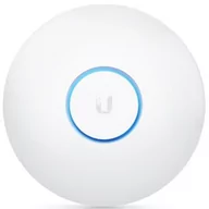 Routery - Ubiquiti Networks Inc Access Point UniFi UAP-AC-PRO AP AC1300 5GHz, N450 2,4GHz 122m 2x1GbE LAN SBUBAPBZ5040 [5388131] - miniaturka - grafika 1