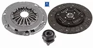 Sprzęgła - SACHS Zestaw sprzęgła 3000 990 090 - miniaturka - grafika 1