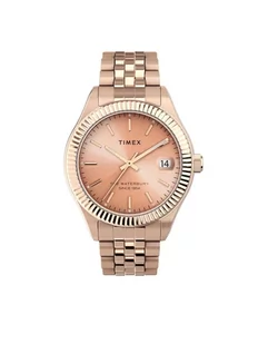 Zegarek Timex Waterbury Legacy TW2T86800 - Zegarki damskie - miniaturka - grafika 1