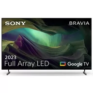 Telewizory - SONY KD-75X85LAEP 75'' 4K Google TV - miniaturka - grafika 1