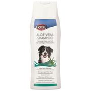 Szampony i odżywki dla psów - Trixie Aloe Vera - szampon dla psów - 250 ml - miniaturka - grafika 1