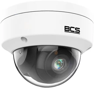 Wandaloodporna kamera BCS-V-DIP14FWR3 , 4Mpx, 2.8m, PoE, H.265 - Kamery IP - miniaturka - grafika 1