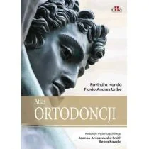 Nanda R., Uribe F.A. Atlas ortodoncji - mamy na stanie, wyślemy natychmiast - Przewodniki - miniaturka - grafika 1