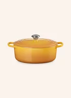 Brytfanny - Le Creuset Brytfanna Signature gelb - miniaturka - grafika 1