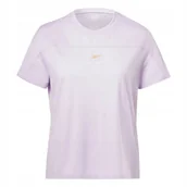 Koszulki i topy damskie - REEBOK- T-SHIRT DAMSKI - WOR SUPREMIUM TEE HT6041 - miniaturka - grafika 1