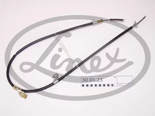 Cięgło, hamulec postojowy Linex 30.01.23 - Linki hamulca postojowego - miniaturka - grafika 1