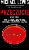 Publicystyka - Przeczucie. Opowieść o czasach pandemii - miniaturka - grafika 1